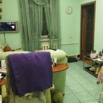 ул Саратовская, 14/1