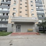 проезд 1-й Панковский, 25 