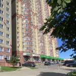 ул Дмитриева, 26 
