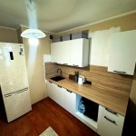 ул Заречная, 31к4 