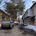 ул Карьер ЗИЛ, 3