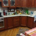 ул Саратовская, 14/1