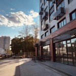 ул Новогиреевская, 5Ак2 
