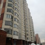 ул Покровская, 17к3 