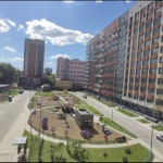 ул Новогиреевская, 5Ак2 
