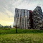 ул Газгольдерная, 10 
