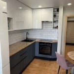 ул Митрофанова, 22к1 