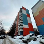 пр-кт Мира, 51 