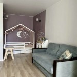 ул Митрофанова, 22к1