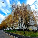 ул Суздальская, 10к3 