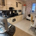 ул Агрохимическая, 3 