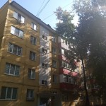 ул Юбилейная, 4 